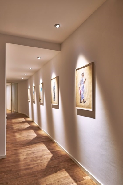 ĐÈN LED ÂM TRẦN RỌI OPAL SMARTLIGHT